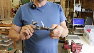 Lock Disassembly and Assembly Take 2