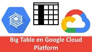 Google Cloud Bigtable from Scratch | What It Is, Creating an Instance, and Column Families