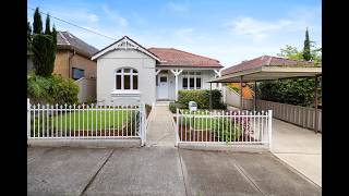 3 Moore Street Strathfield 3 Moore Street Strathfield