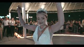 Yörük Ali Zeybeği (Düzce) Simge & Atakan Resimi