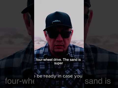 Oceano Dunes Camping Guide 2026 – What You Must Know Before You Go