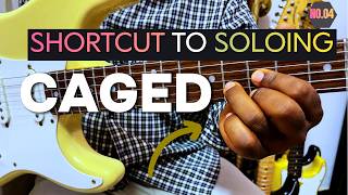 SOLOING MADE EASY