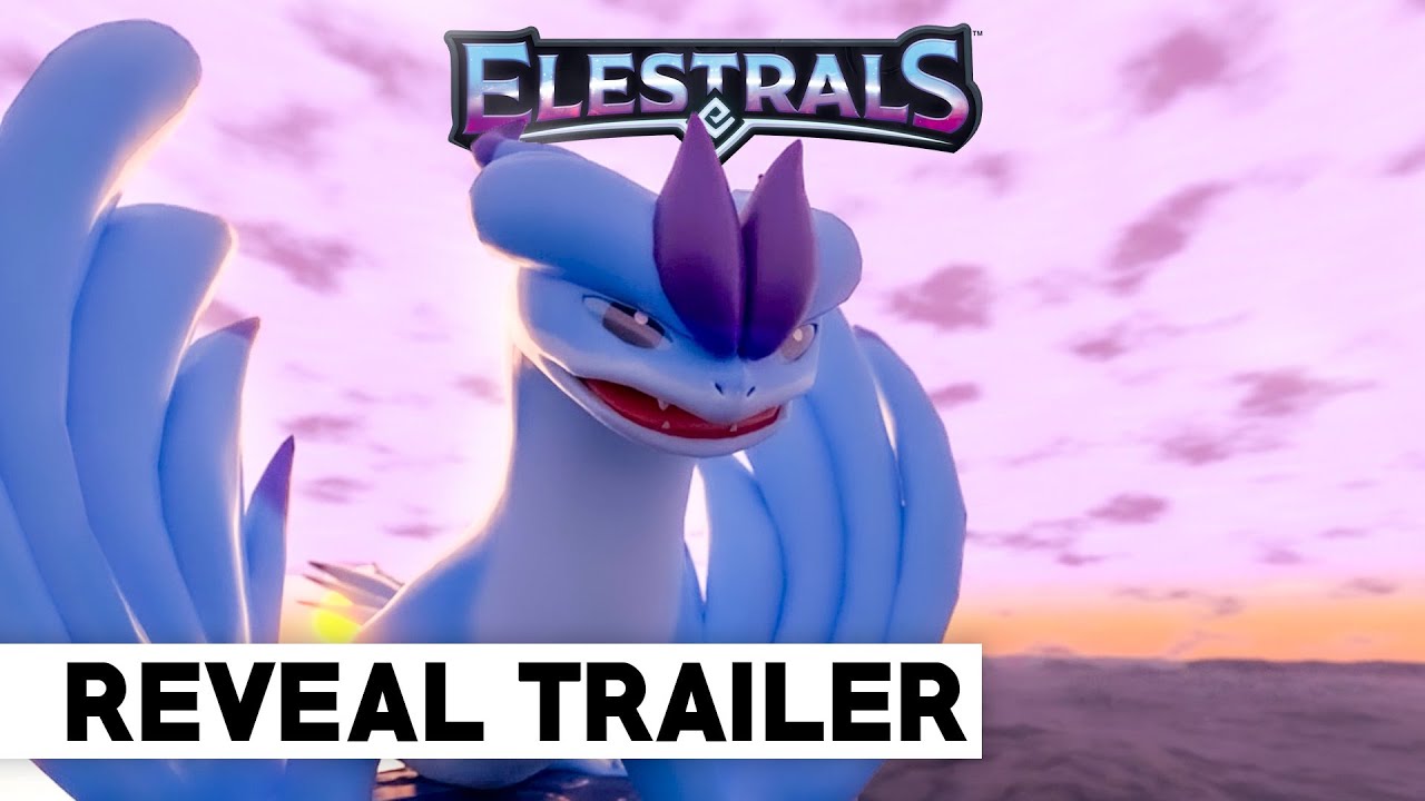 Introducing SLUGGLE, GLAUBY and MAJESEA!