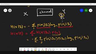 Channel Capacity and Coding: Information Theory & Coding #8 | ZC OCW