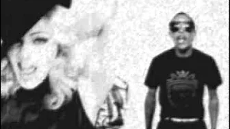 Madonna - Give It To Me Feat. Pharrell Williams Madonna - Give It To Me Feat. Pharrell Williams