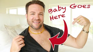 SKIN to SKIN CONTACT for Dads - Dadware Bondaroo