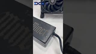 2026 Hot-Selling NerdOctaxe 3.1 12 TH/s 240W High Hashrate ASIC Solo Miner for Bitcoin Cryptocurrenc