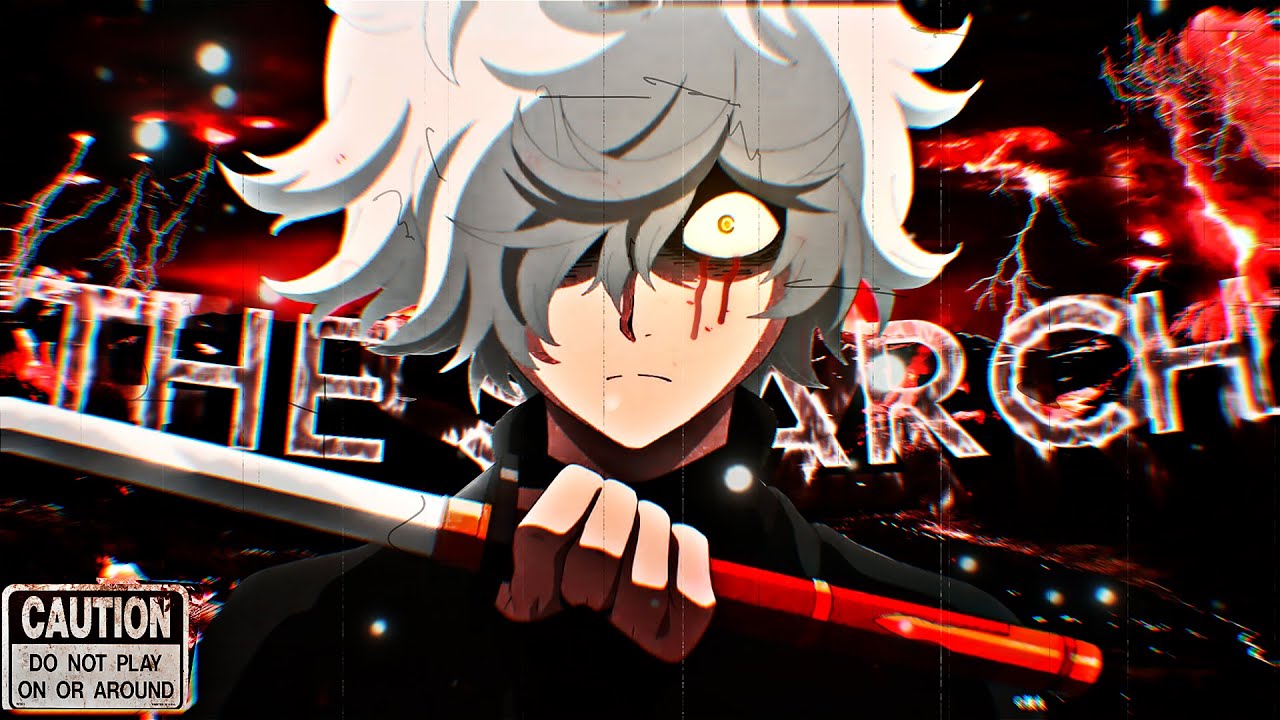 Gabimaru // The search (Hell's Paradise)