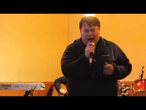 "3 Days Band Performance - Watching Leona Simple Song Coverf