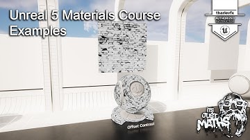 Material Editor Course Now Available!