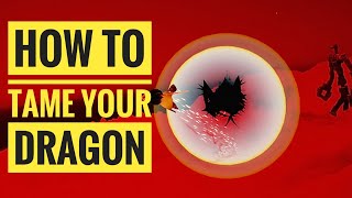 How to Tame Your Dragon/ Krill | Sky: Children of the Light