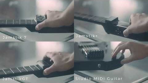 How to Connect your Jamstik to Mac via Bluetooth or USB