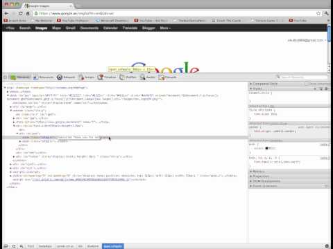 How To Inspect Element? HD