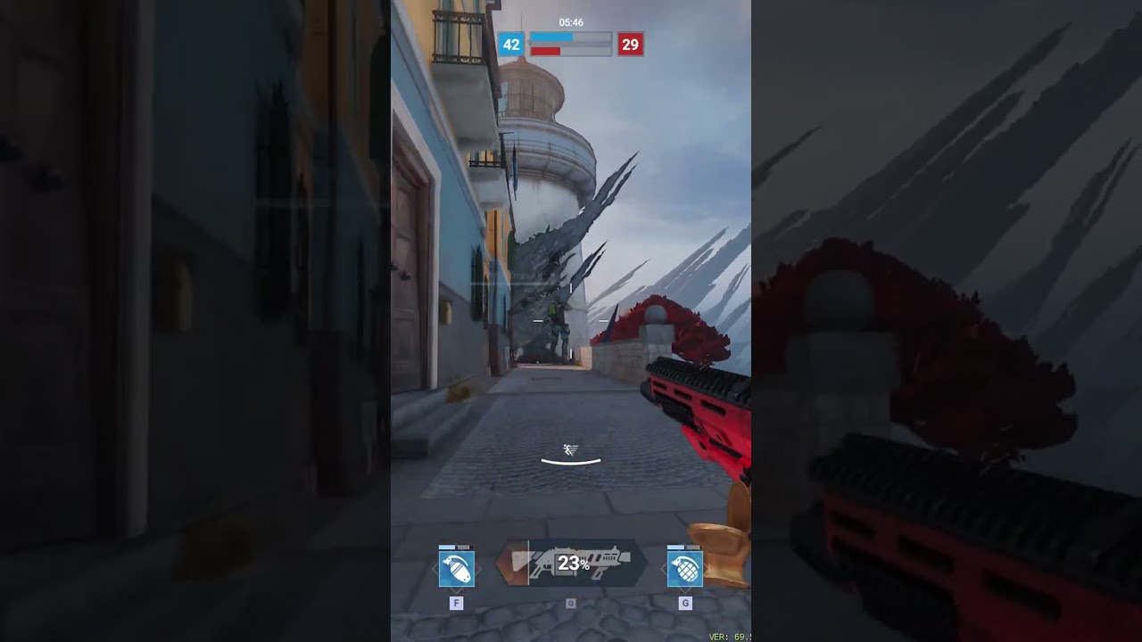 Legatus is fun to play - Shatterline | 