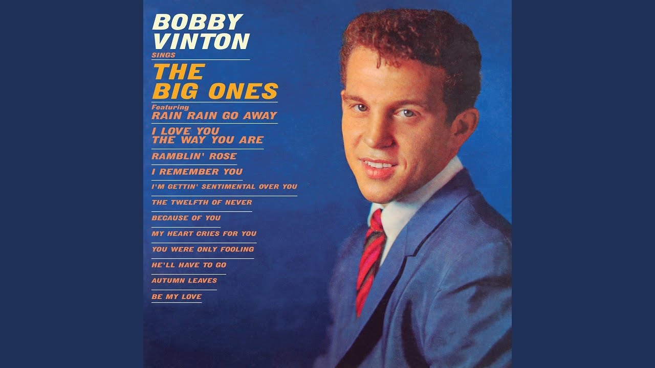 I love you the way you are - YouTube Music