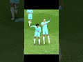🙀E.Haaland what a beautiful goul 😱🙀 #efootball2024 #viralvideo #football