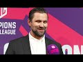 SHL Teams React 🇸🇪  | 2025/26 CHL Draw