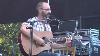 Thomas Schoeffler Jr Jesus Shot Me Down Blues En Chenin 2015