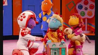 Tweenies - Theme Song (With Lyrics)