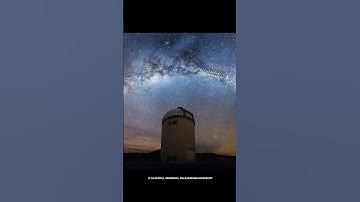 "Twisted Reality: The Milky Way