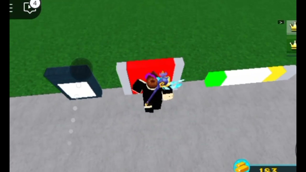 obby creator в Build A Boat For Treasure