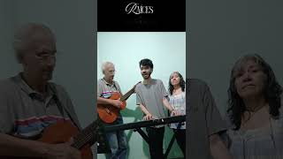 RAICES | Zamba del cantor enamorado #raíces #musica #folk