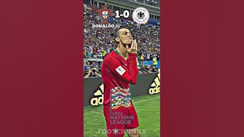 Portugal Vs Germany Nations League Semi Final  Prediction 🤔 | #football
