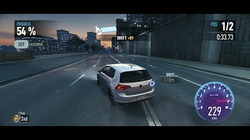 Need for speed No Limits -on Redmi Note 10 pro 8gb ram 128gb HD #redminote10pro #gamingvideos