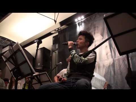 20130407 過渡期 @ 小宇 [再一次] 站在這裡 台中勤美誠品音樂會