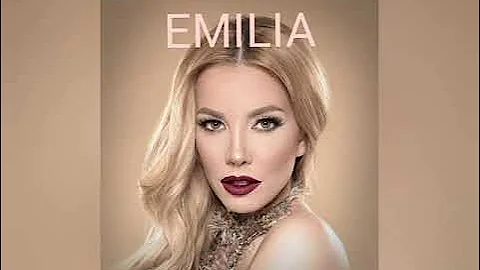 Емилия - Не Се Обръщай (Emilia - Don't Turn Around) + TEXT #ovojebalkan #emilia #popfolk