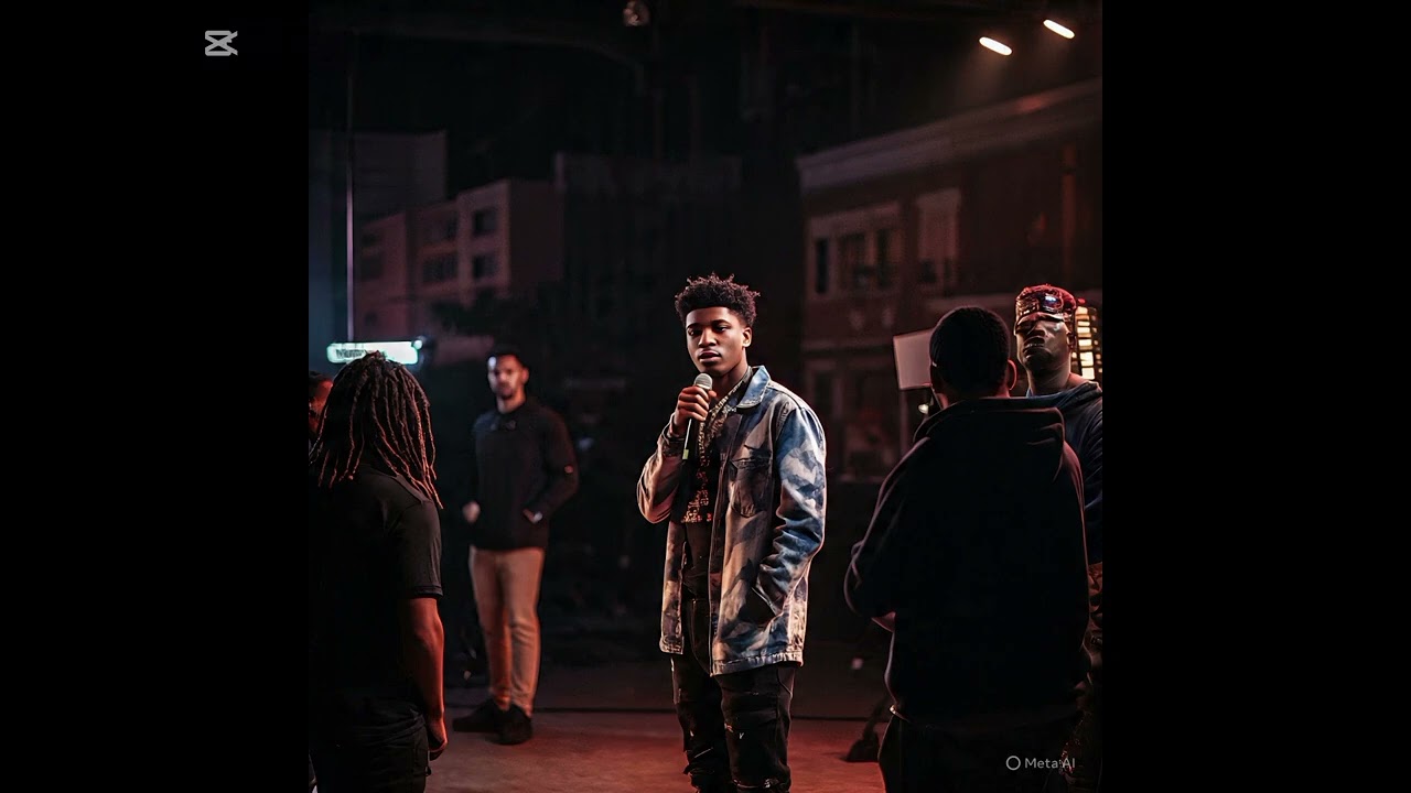 Ybn sichali (still standin)