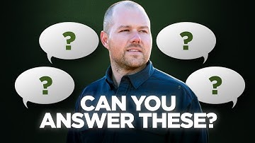 Mineral Rights Management 101: EP 3 | 4 Questions About Your Oil & Gas Lease