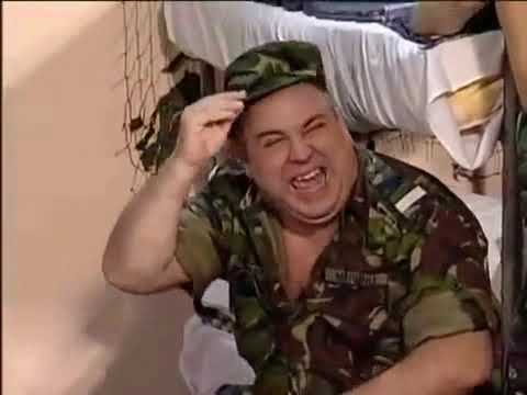 Trasnitii Sezonul 7 episodul 5 Atentie, se trage