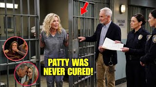 Y&R Spoilers: Patty Was Never Cured! Jack & Diane Kidnapped as Markham's Shocking Secret Unravels!