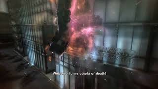 The True Power Of Raiden Mgr Time Stop Mod