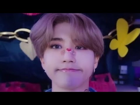 سر خطير عني انا مينسونقر هان لميسم هيونجين لميسم 