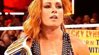 becky lynch edit