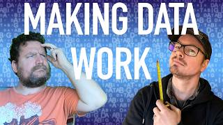 How to get data from playtesting.