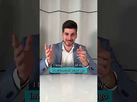 I made €300,000