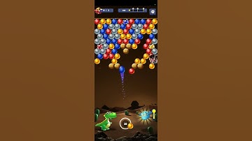 Bubble Shooter (Level-39)