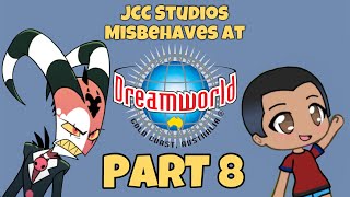 JCC Studios Misbehaves at Dreamworld (Part 8)