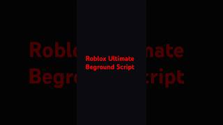Roblox Ultimate Battleground | Teraphy Hub Script  #roblox #script #ultimatebattleground #script