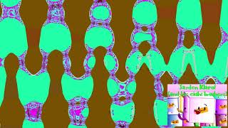 Klasky Csupo Effects Round 12 Vs Fff Zzz And Jg Everyone 12 21