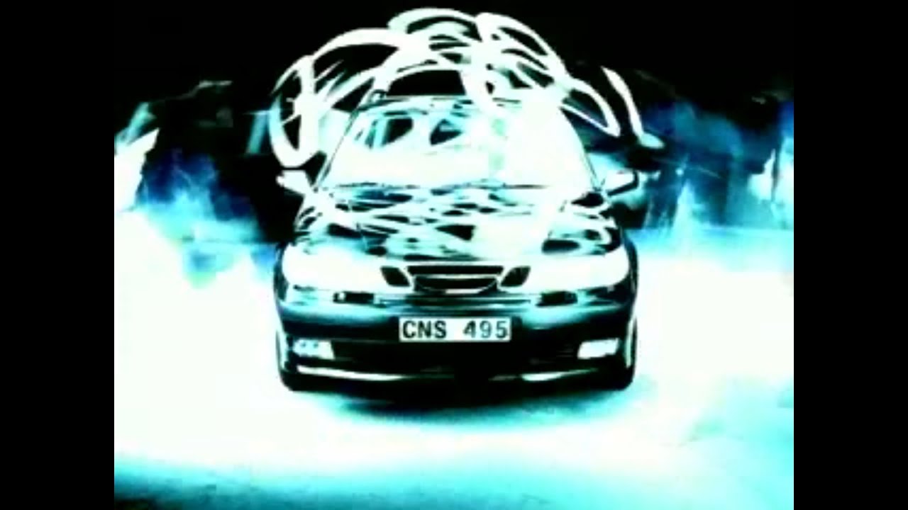 Сааб 9 5 дымит - 88 фото