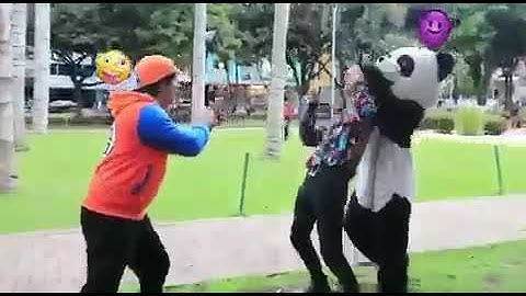 LA NUEVA INTRO DE YOLO AVENTURAS BOGOTA!! 😱