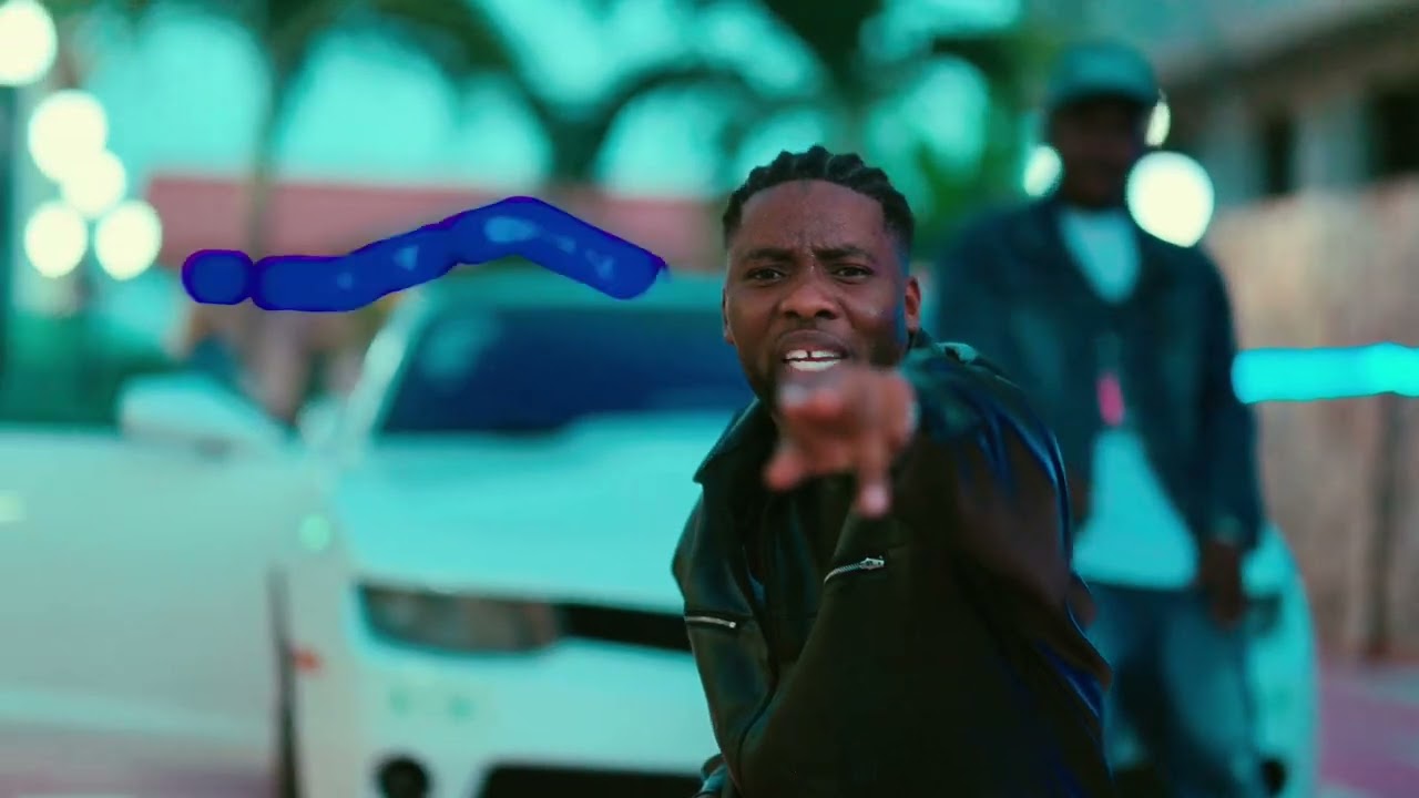 SPACEGUY-HIGHER OFFICIAL VIDEO