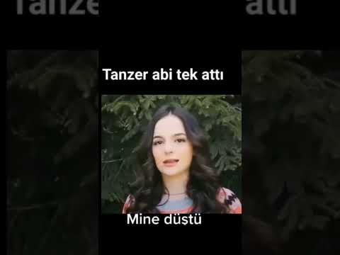 Tanzer Abi Tek