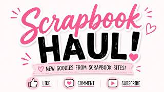Haul Scrapbook.com
