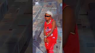 Omugongo by Nina Roz &amp; Feffe Bussi