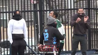 Tffl Only Flags Vs Lox 1 11 24